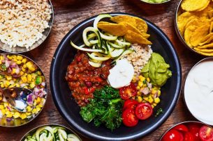 Vegetarier, Veganer oder Flexitarier?