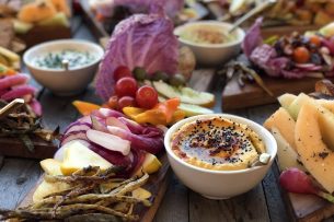 Ist vegane Ernährung gesünder?