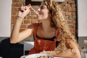 Einen Foodblog im Coworking Space starten
