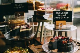 Gesundgenuss: Vegane Ernährung und alternative Geschmackserlebnisse