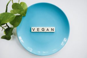 Warum Veganismus Sinn macht